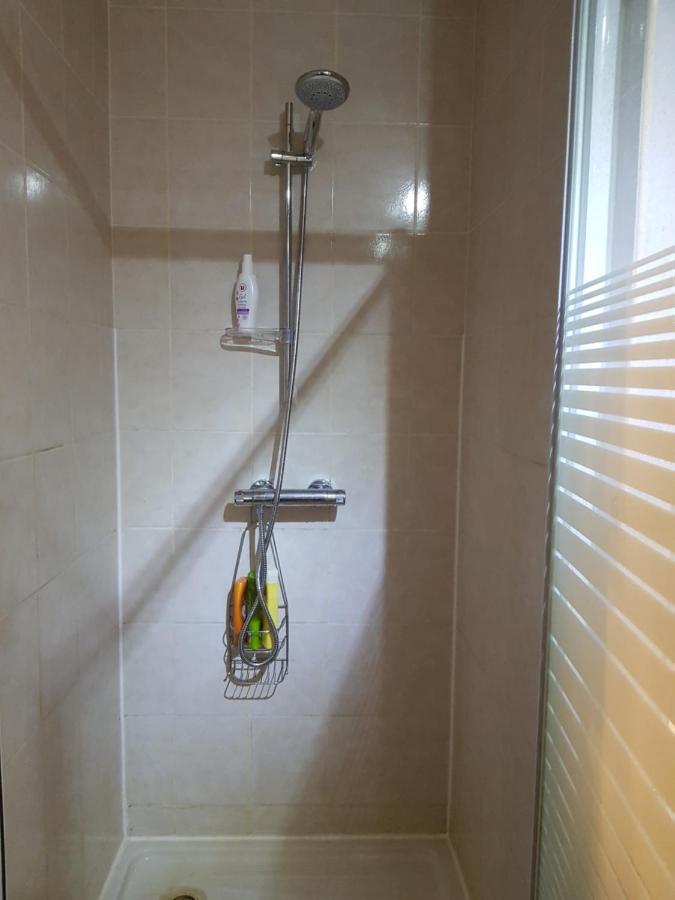 Appart B Tout Confort, Climatise Sur Coursan Exterior photo